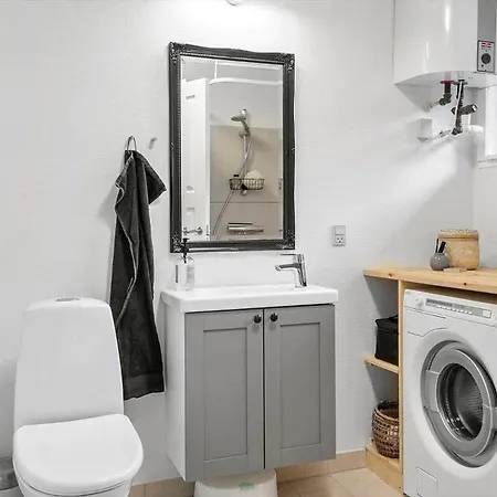 Feriehus Lf10318-hurup-thy-sortmejsevej-2 Sønder Ydby