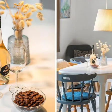 Feriehus Lf10318-hurup-thy-sortmejsevej-2 Sønder Ydby