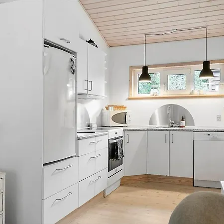 Feriehus Lf10318-hurup-thy-sortmejsevej-2 Sønder Ydby