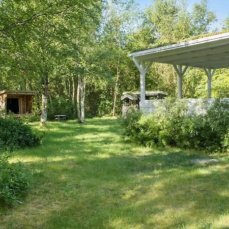 Feriehus Lf10318-hurup-thy-sortmejsevej-2 *