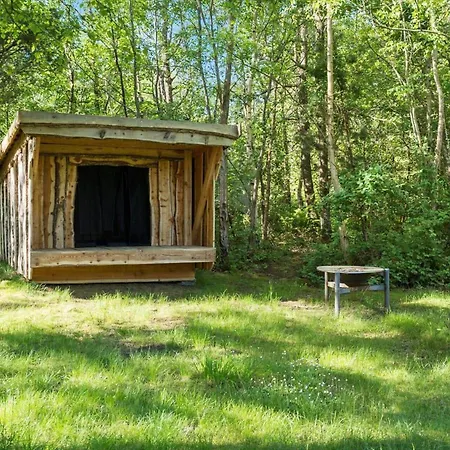 Feriehus Lf10318-hurup-thy-sortmejsevej-2 Sønder Ydby